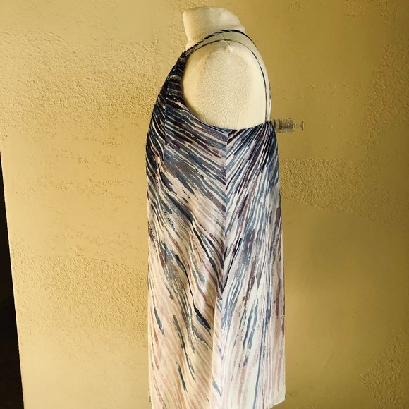 White House Black Market Tops Black House White Market Starburst